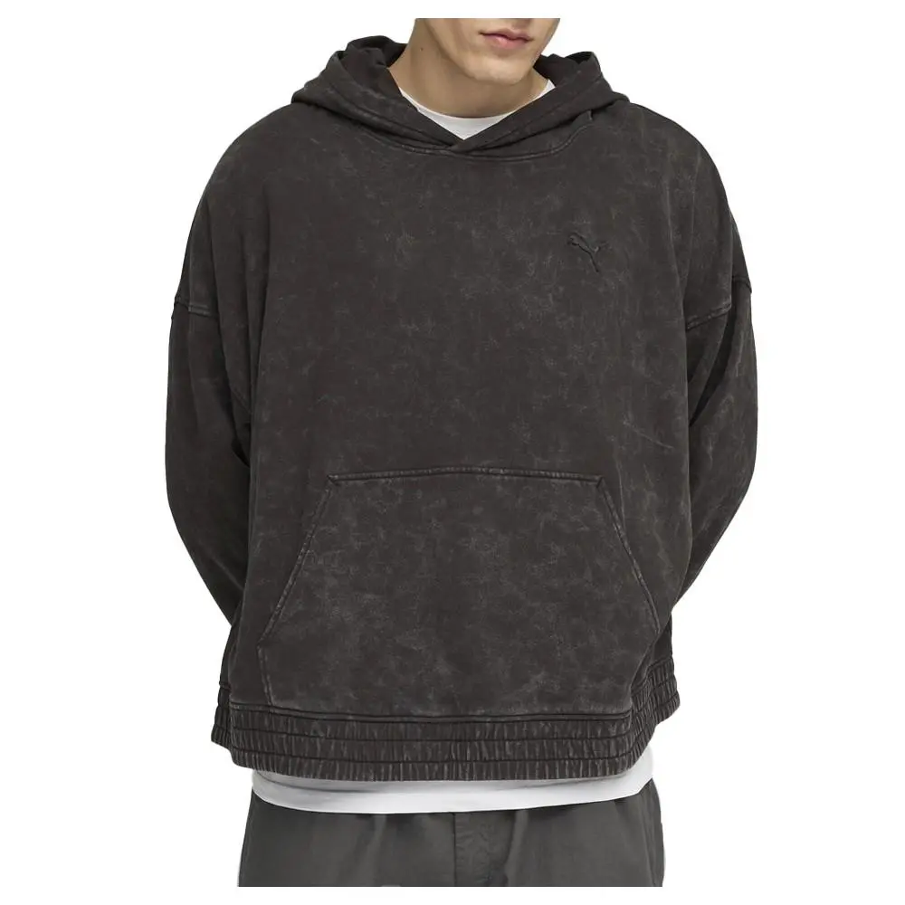 Puma clothing - 63207901 - 63207901 - Black 8