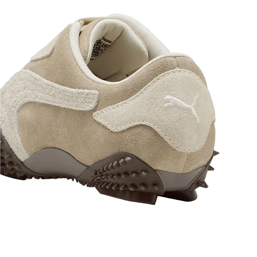 Puma shoes - PUMA Mostro Elevated Slip On - 40779602 - Beige 5