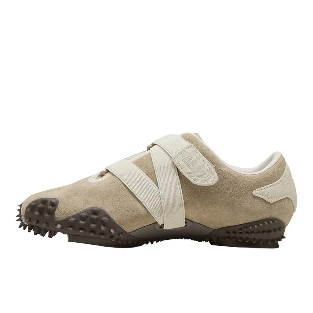 Puma shoes - PUMA Mostro Elevated Slip On - 40779602 - Beige 9