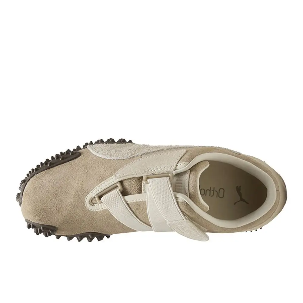 Puma shoes - PUMA Mostro Elevated Slip On - 40779602 - Beige 10