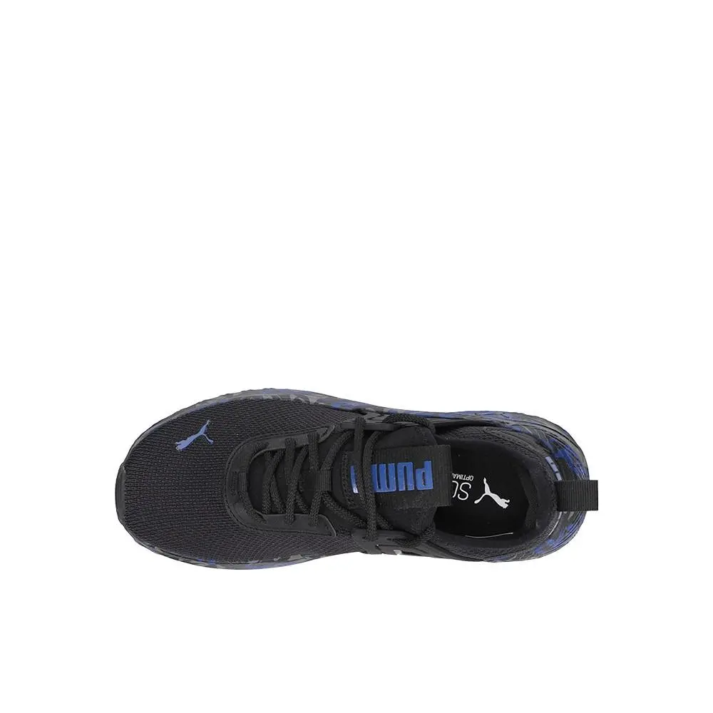 Puma shoes - PUMA Pacer 23 Mountain Park Lace Up  Youth - 39527801 - Black 2