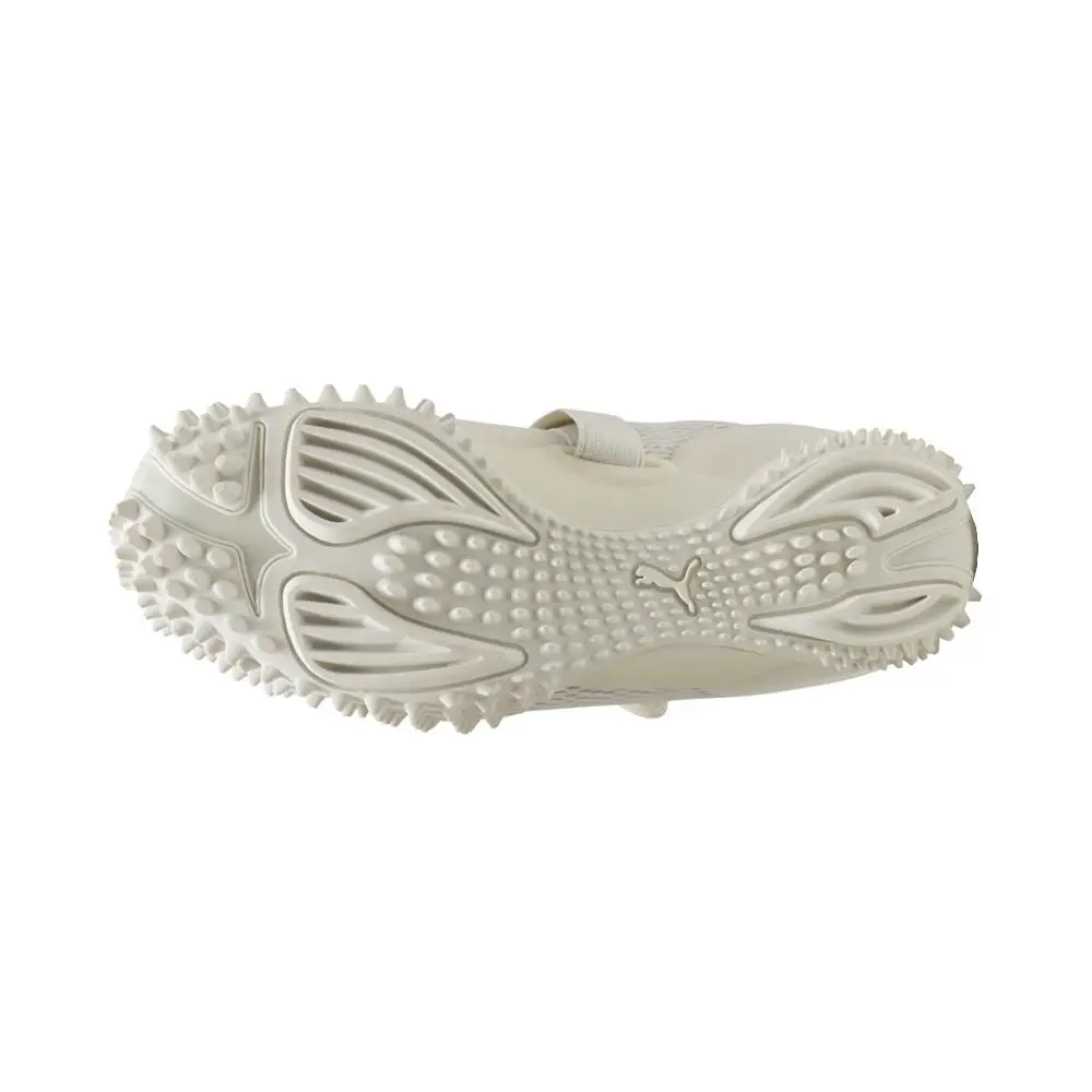 Puma shoes - PUMA Mostro Fey Prm Slip On - 40336702 - Off White 3