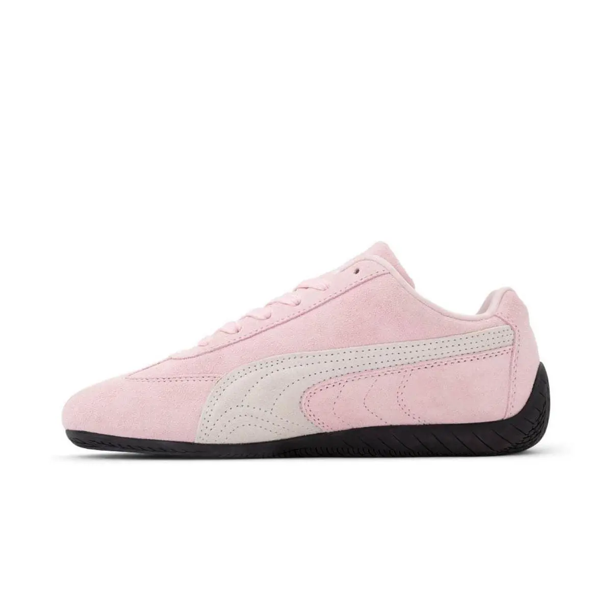 Puma shoes - 398846 - 398846 - Haute Coffee-Frosted Ivory 9