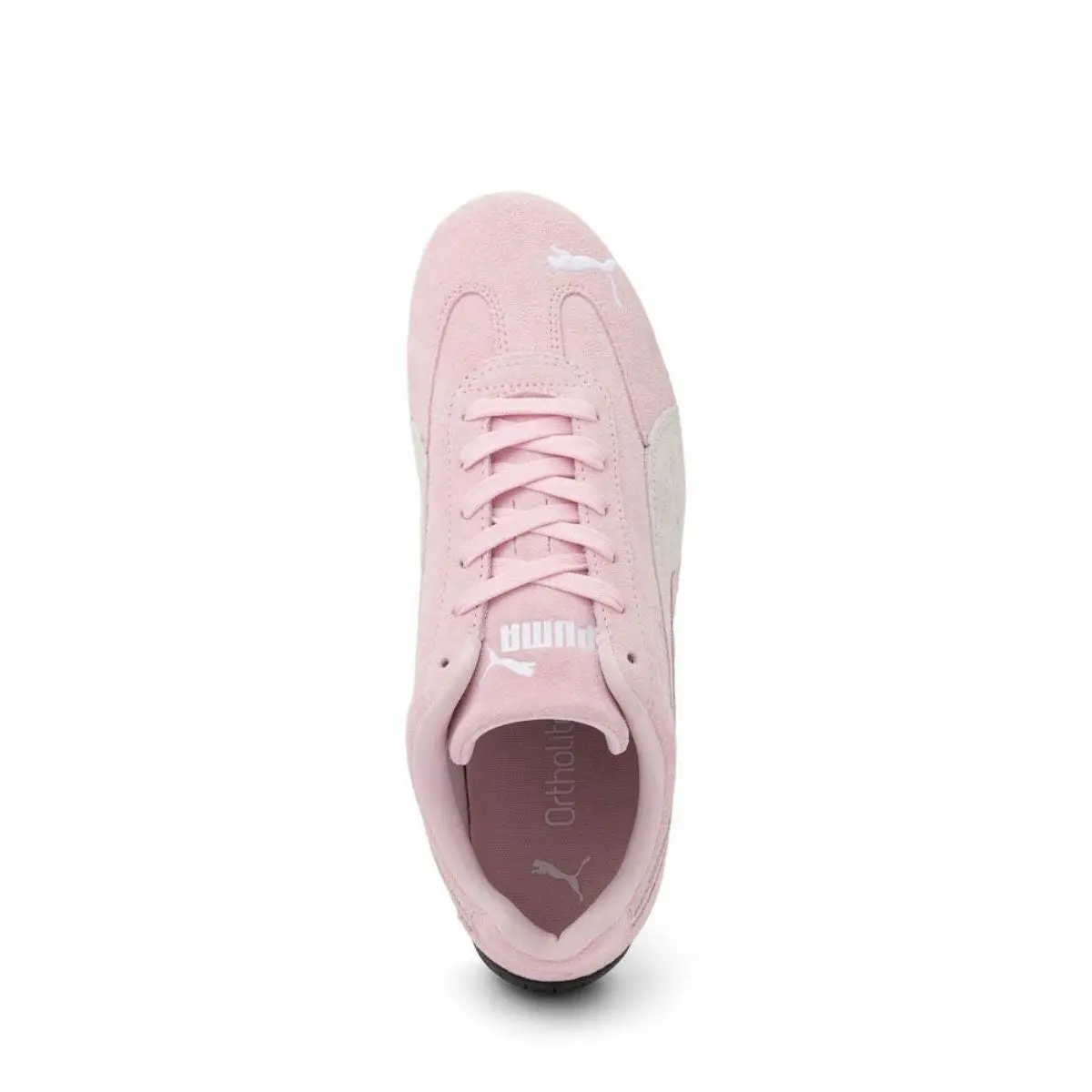 Puma shoes - 398846 - 398846 - Haute Coffee-Frosted Ivory 10
