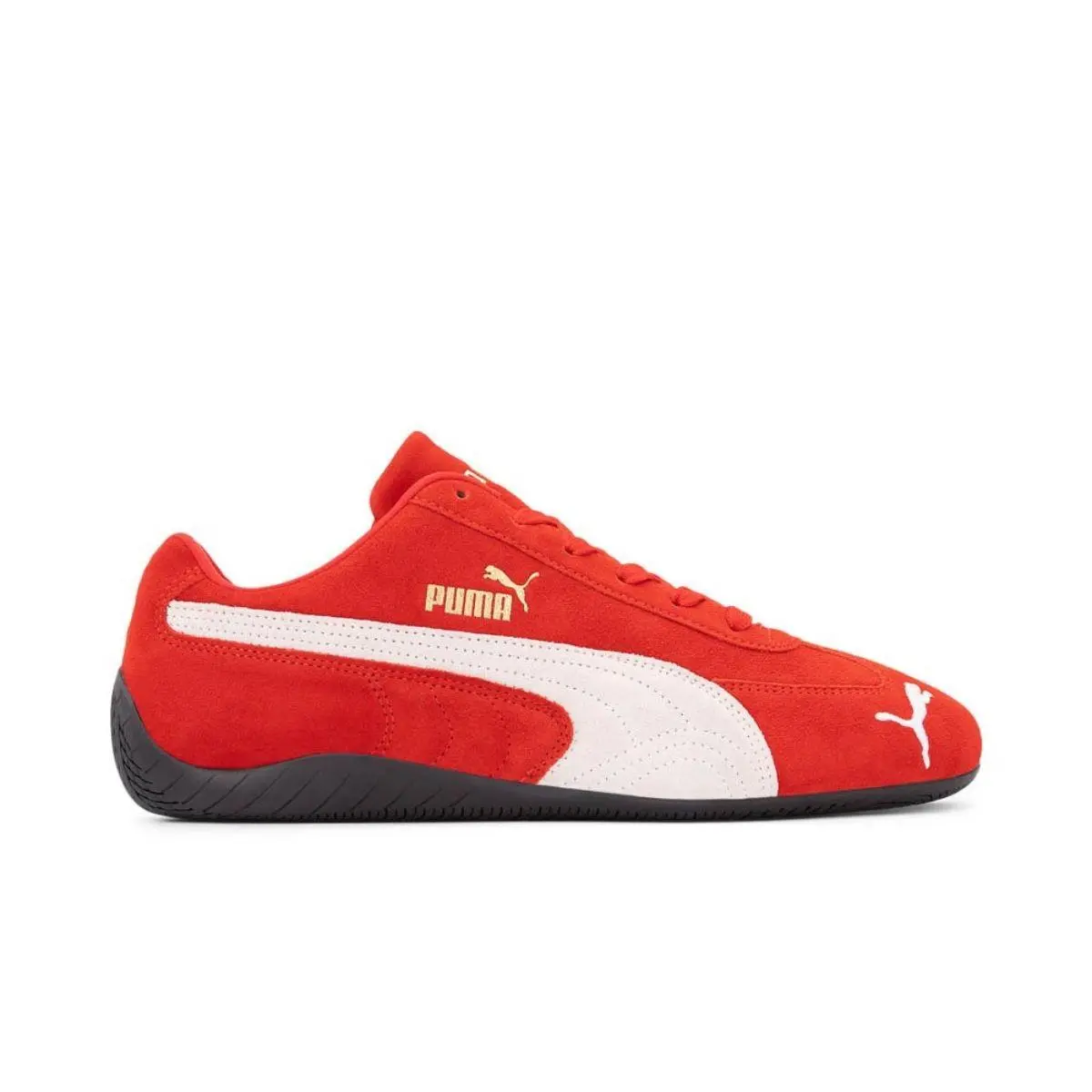 Puma shoes - 398846 - 398846 - Haute Coffee-Frosted Ivory 2