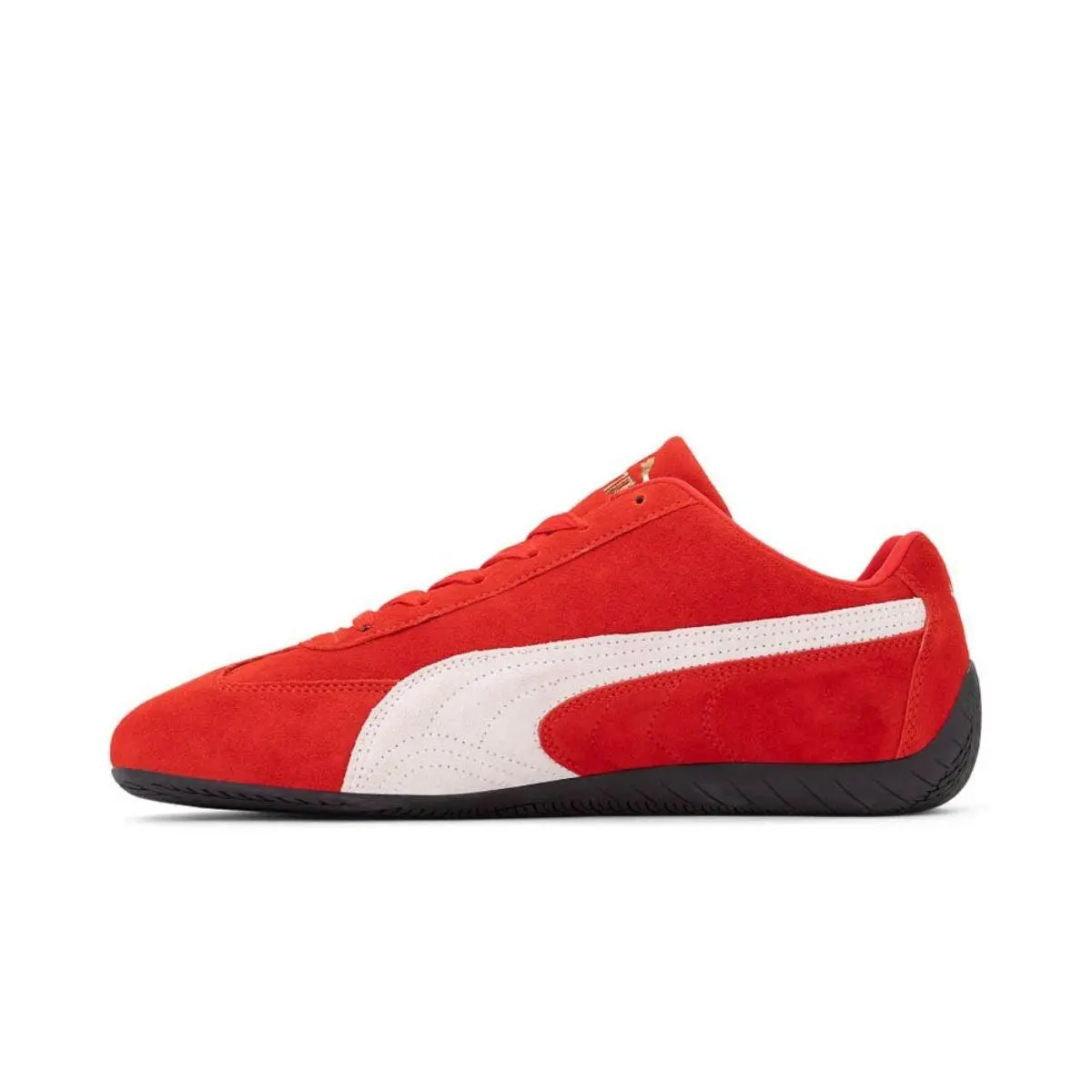 Puma shoes - 398846 - 398846 - Haute Coffee-Frosted Ivory 3