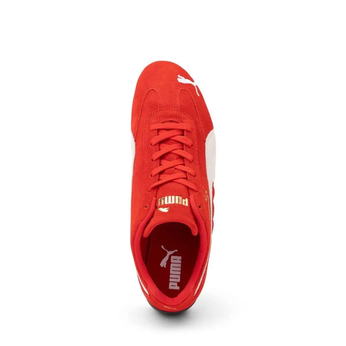 Puma shoes - 398846 - 398846 - Haute Coffee-Frosted Ivory 4