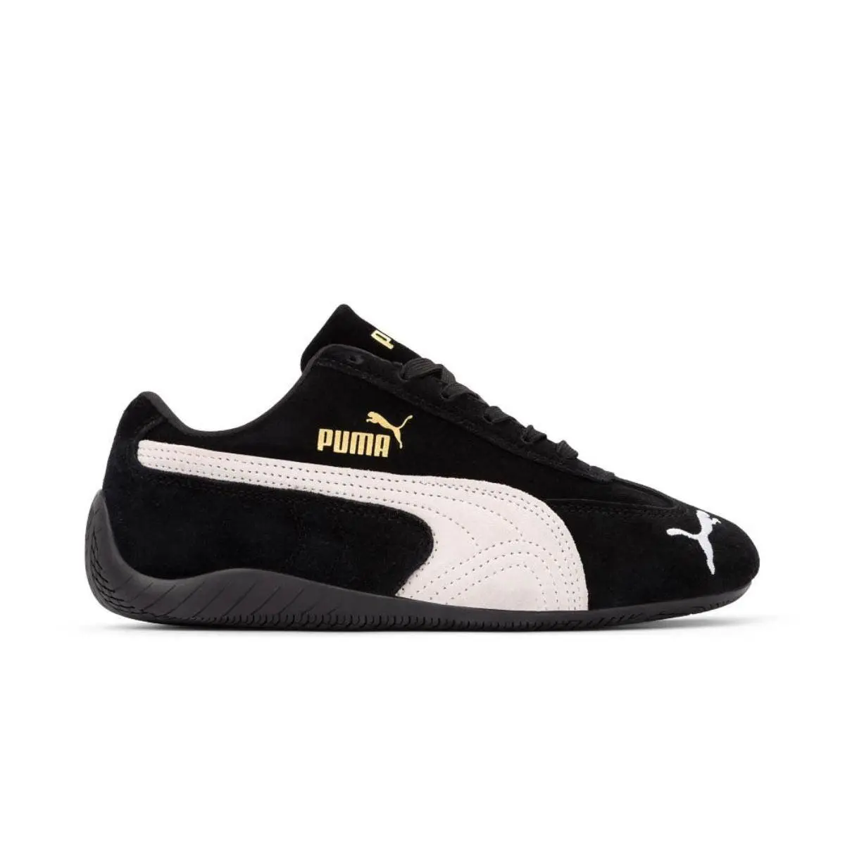 Puma shoes - 398846 - 398846 - Haute Coffee-Frosted Ivory 5