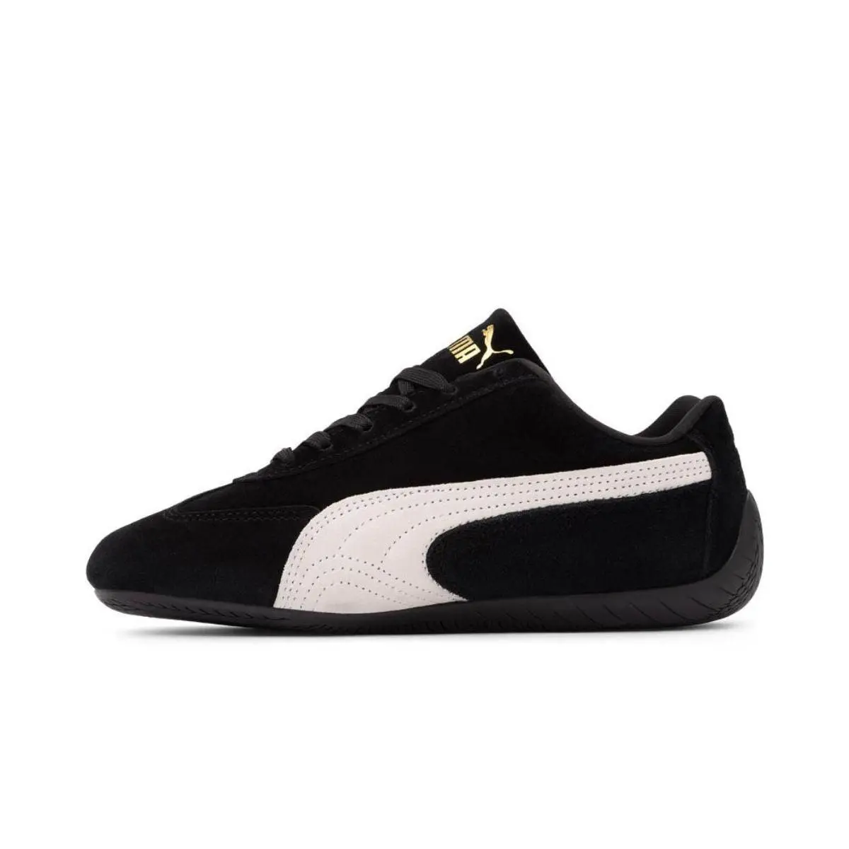 Puma shoes - 398846 - 398846 - Haute Coffee-Frosted Ivory 6