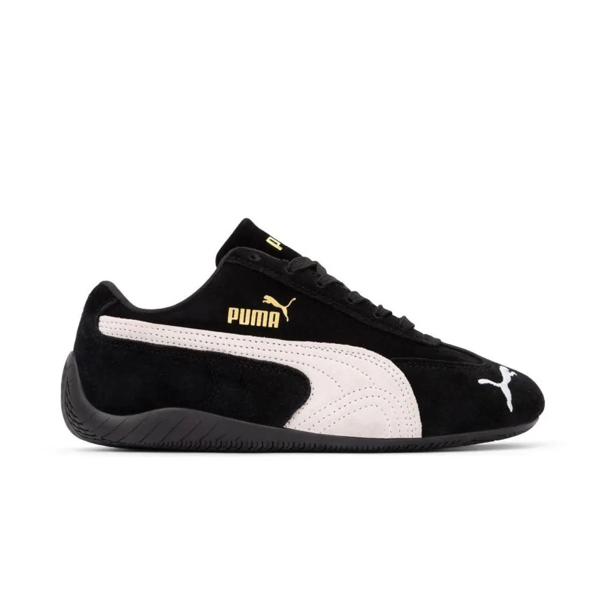 Puma shoes - 398846 - 398846 - Haute Coffee-Frosted Ivory 1