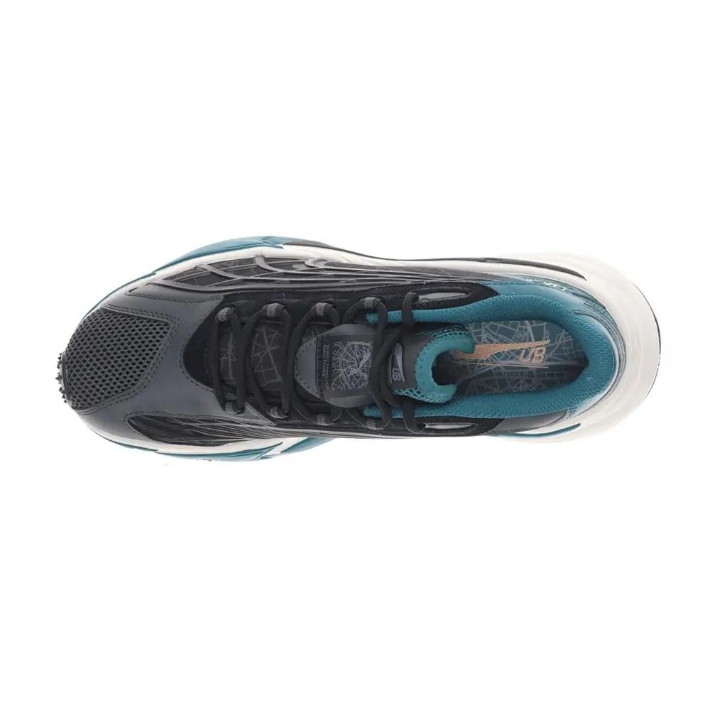 Puma shoes - PUMA Spirex Icons Of Speed Lace Up - 39947801 - Black 2
