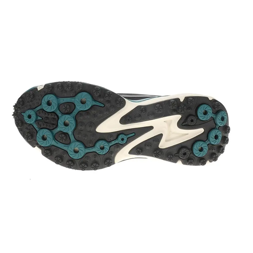 Puma shoes - PUMA Spirex Icons Of Speed Lace Up - 39947801 - Black 9
