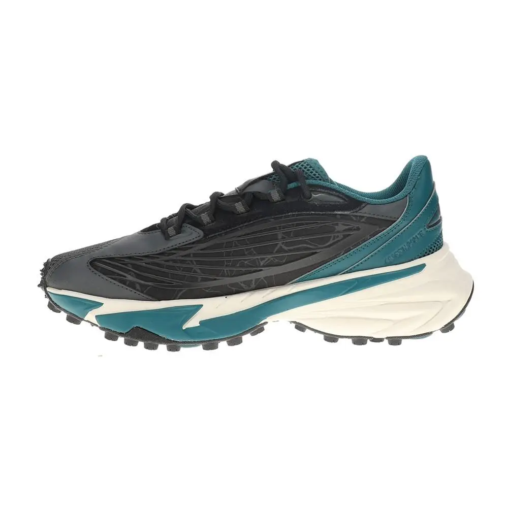 Puma shoes - PUMA Spirex Icons Of Speed Lace Up - 39947801 - Black 7