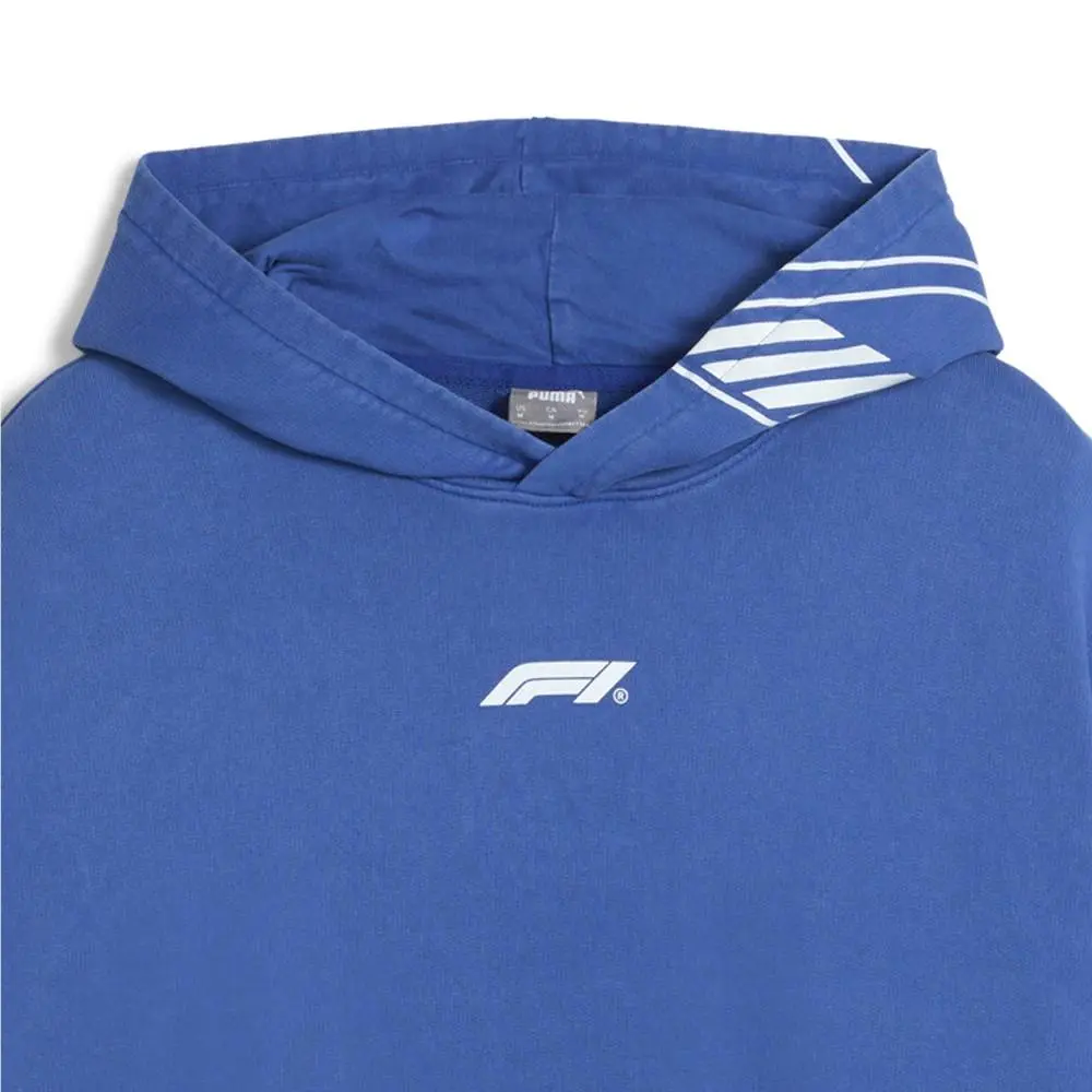 Puma clothing - 63164005 - 63164005 - Blue 5