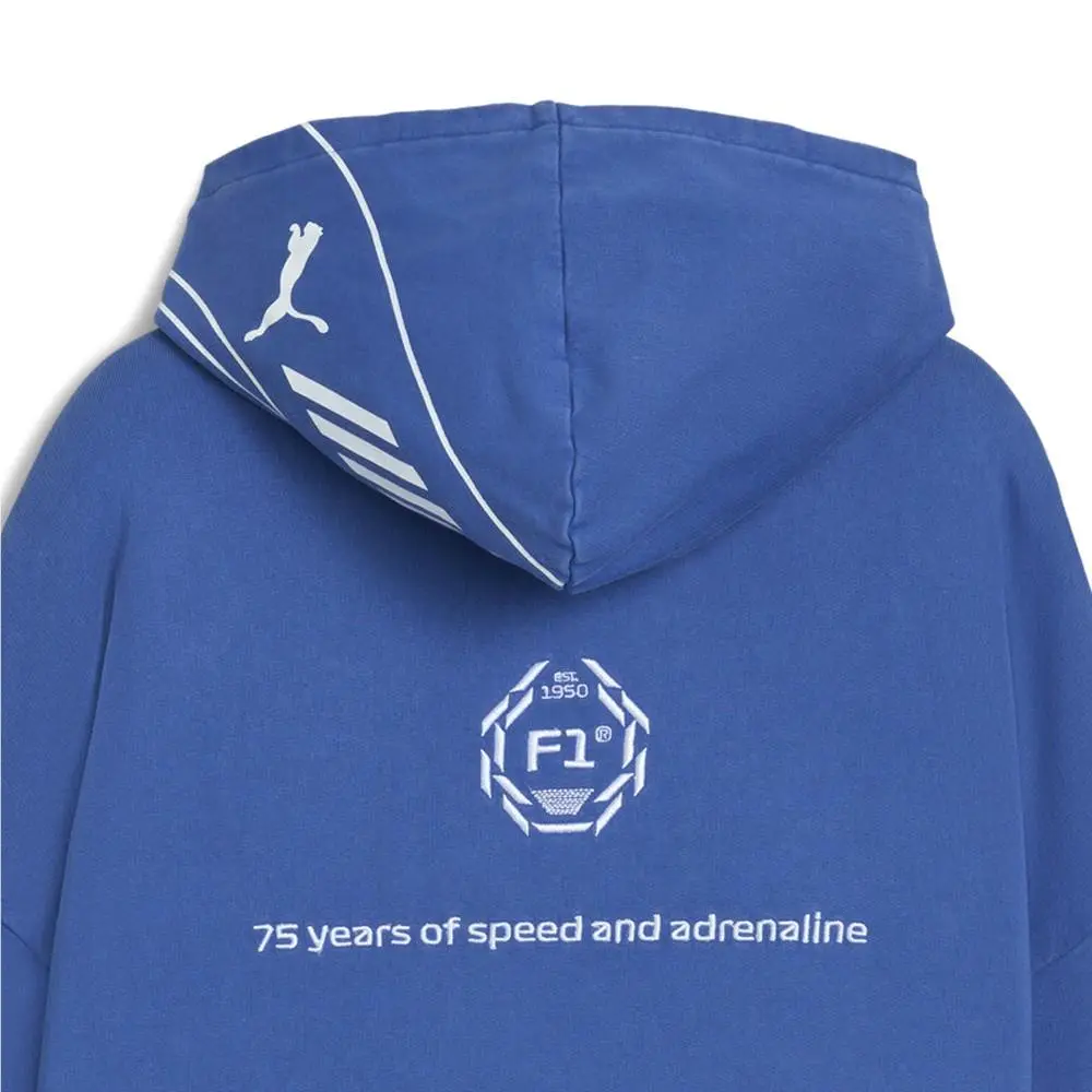 Puma clothing - 63164005 - 63164005 - Blue 6