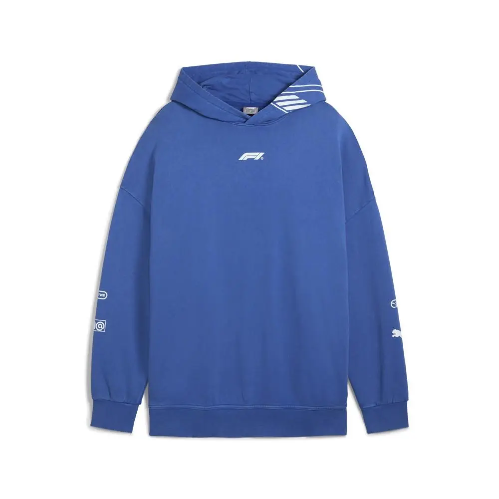 Puma clothing - 63164005 - 63164005 - Blue 3