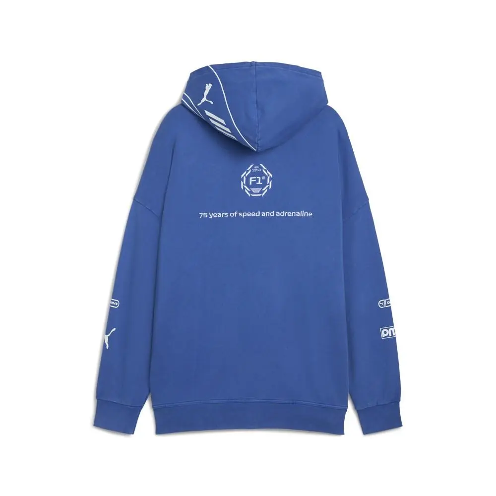 Puma clothing - 63164005 - 63164005 - Blue 4