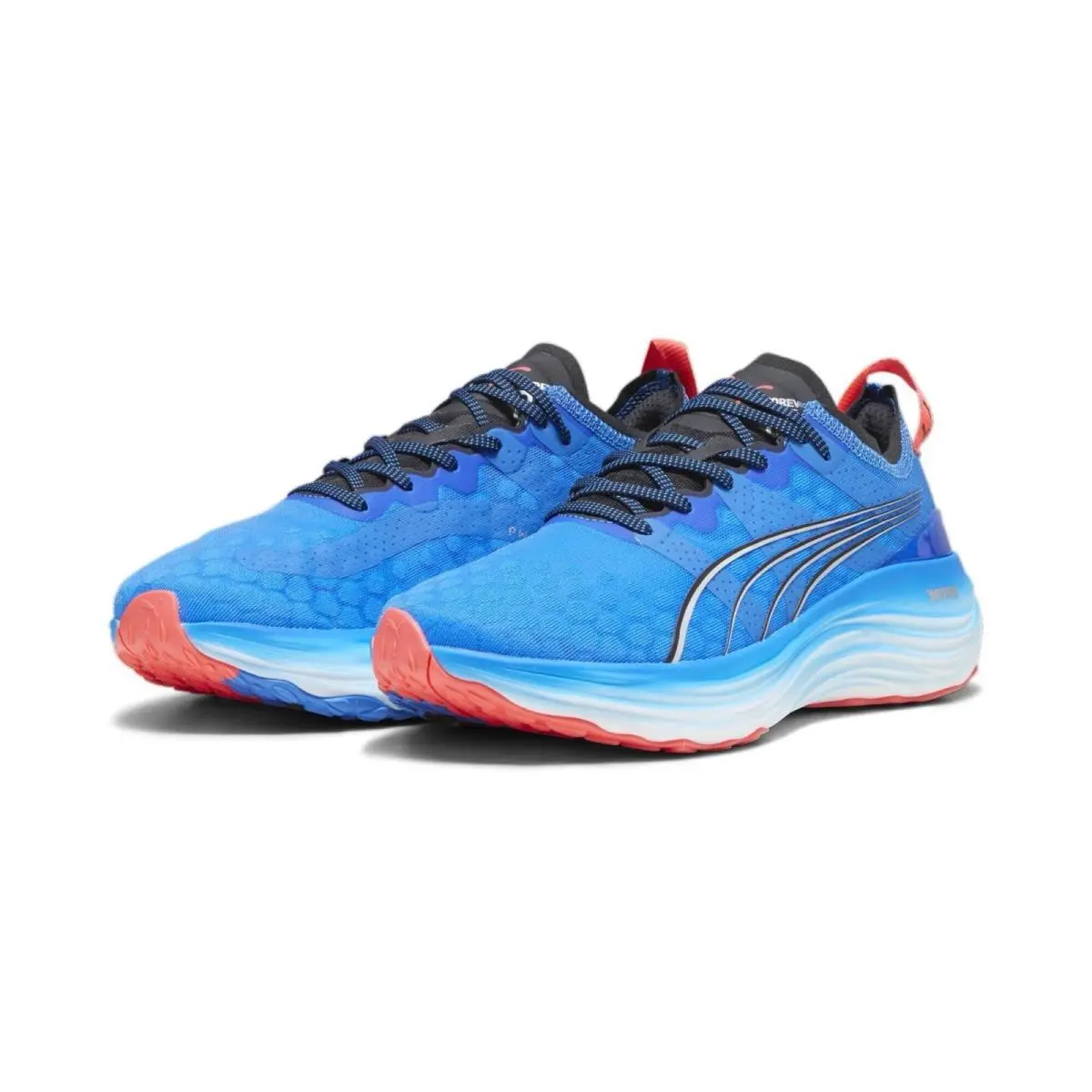 Puma shoes - 377757-11 - 377757-11 - White 0