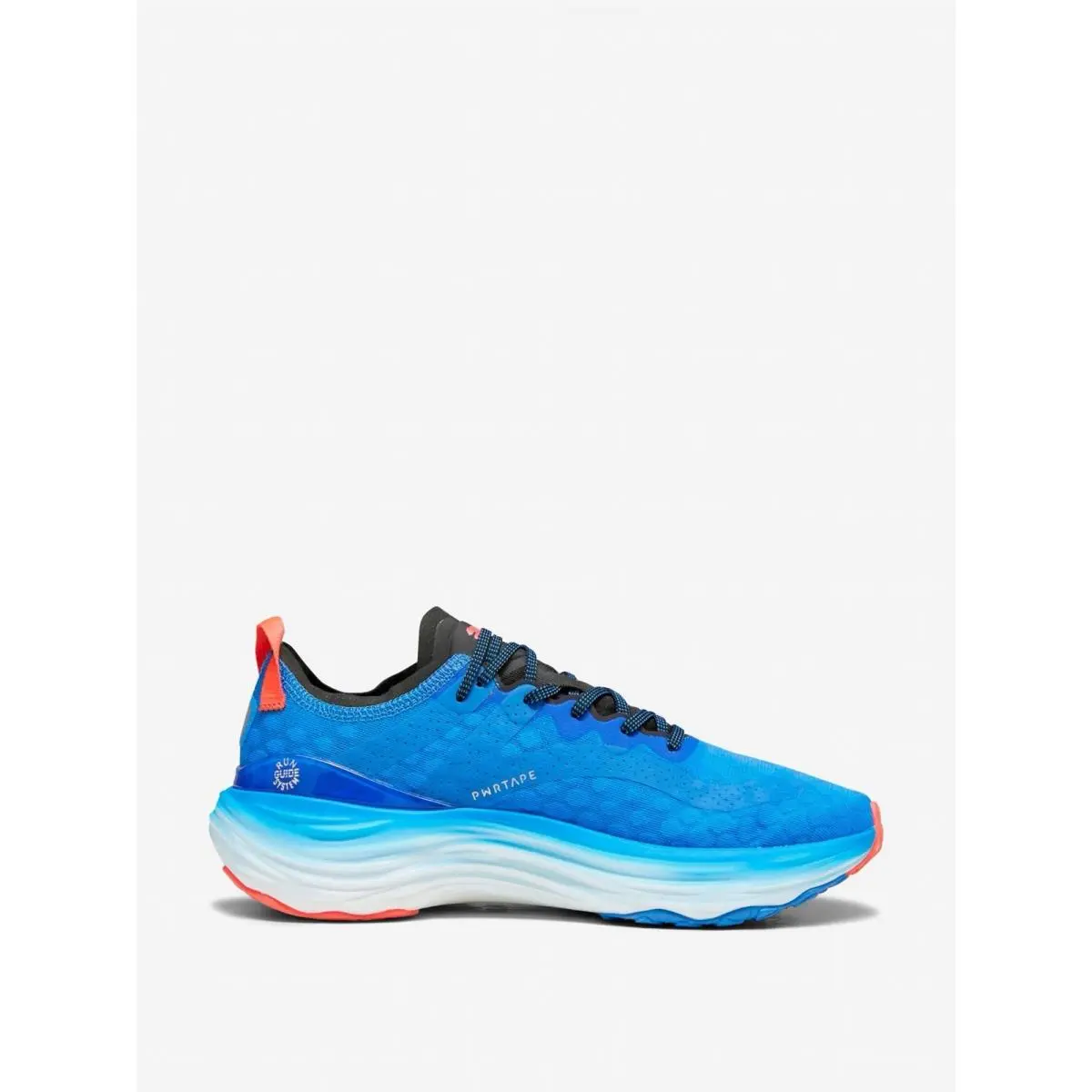 Puma shoes - 377757-11 - 377757-11 - White 1