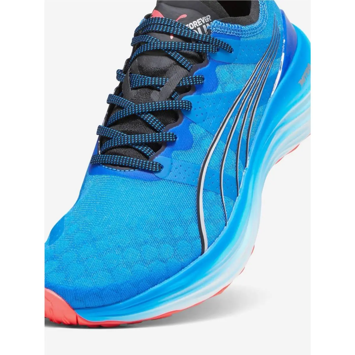 Puma shoes - 377757-11 - 377757-11 - White 2