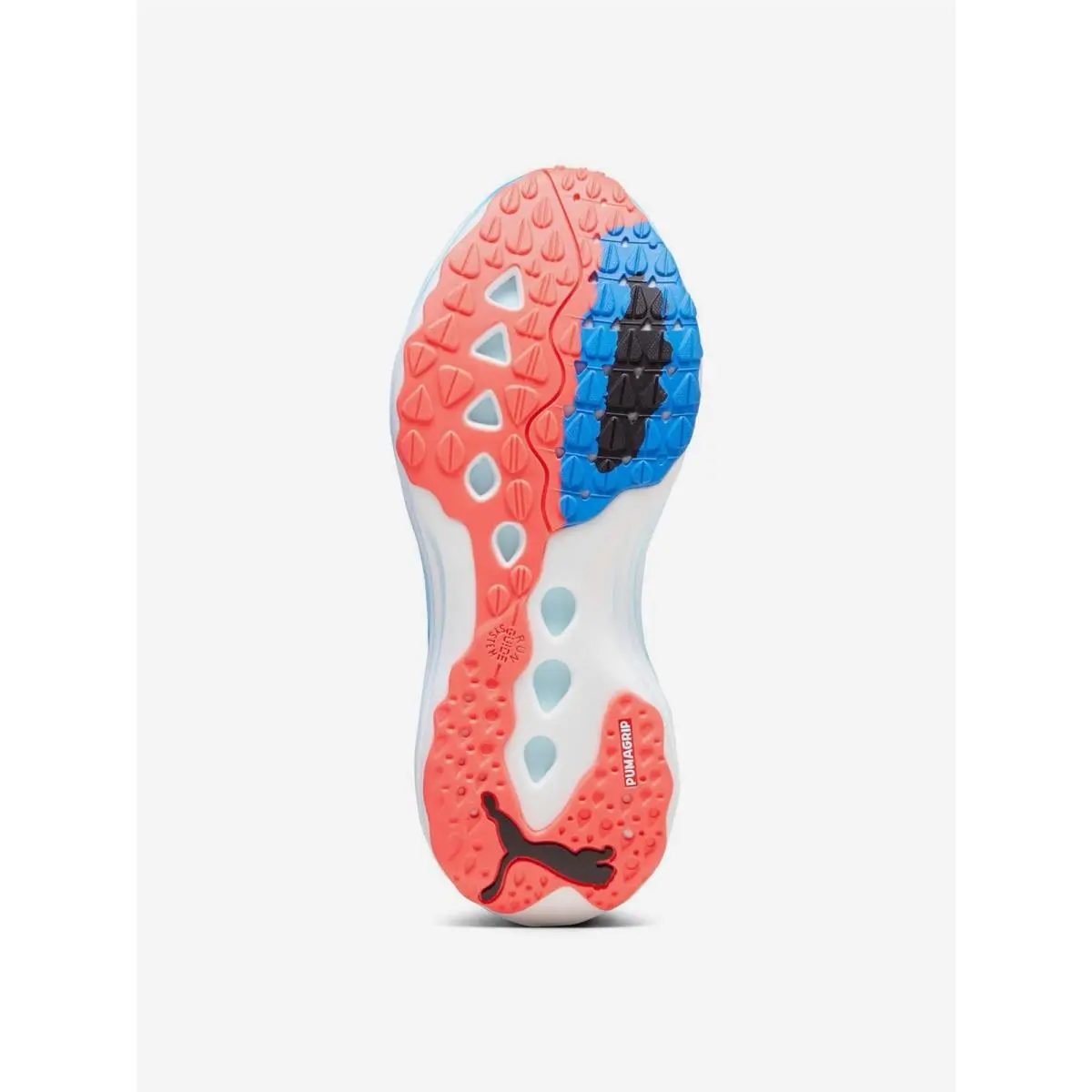Puma shoes - 377757-11 - 377757-11 - White 16