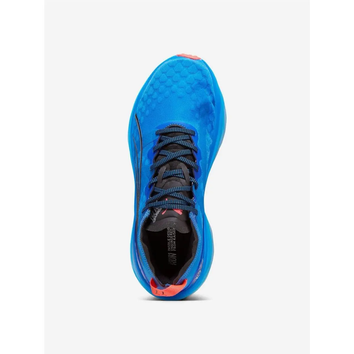 Puma shoes - 377757-11 - 377757-11 - White 18