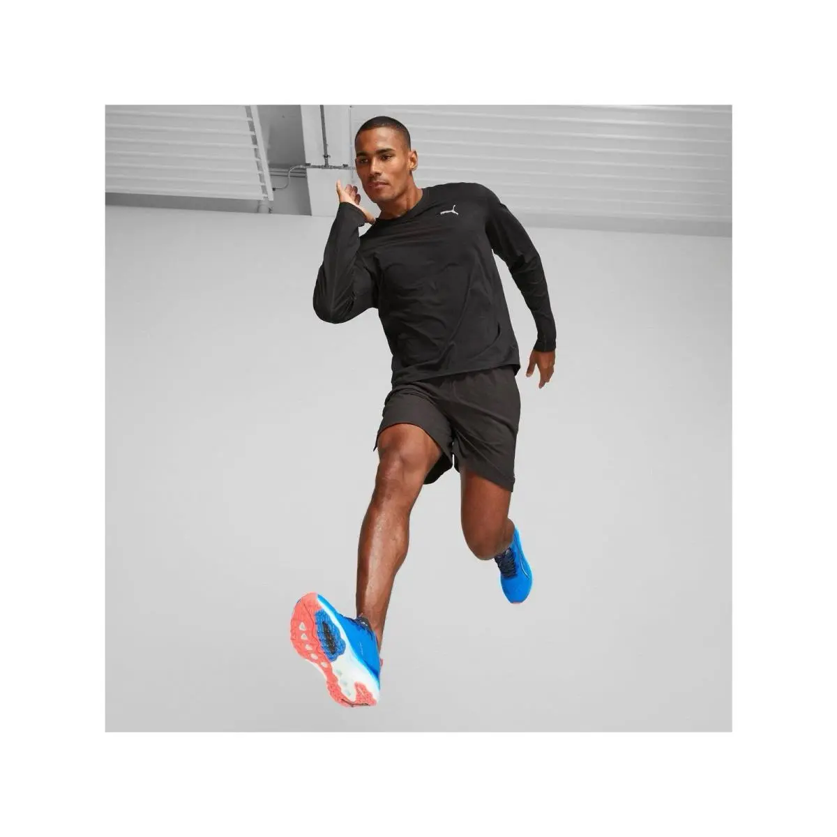 Puma shoes - 377757-11 - 377757-11 - White 19