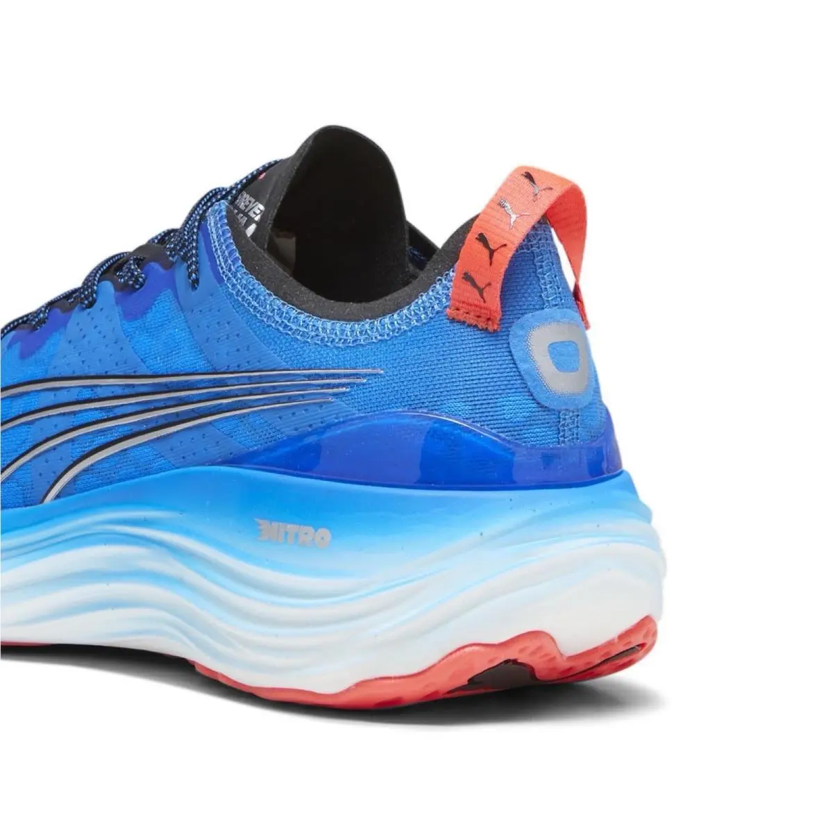 Puma shoes - 377757-11 - 377757-11 - White 15