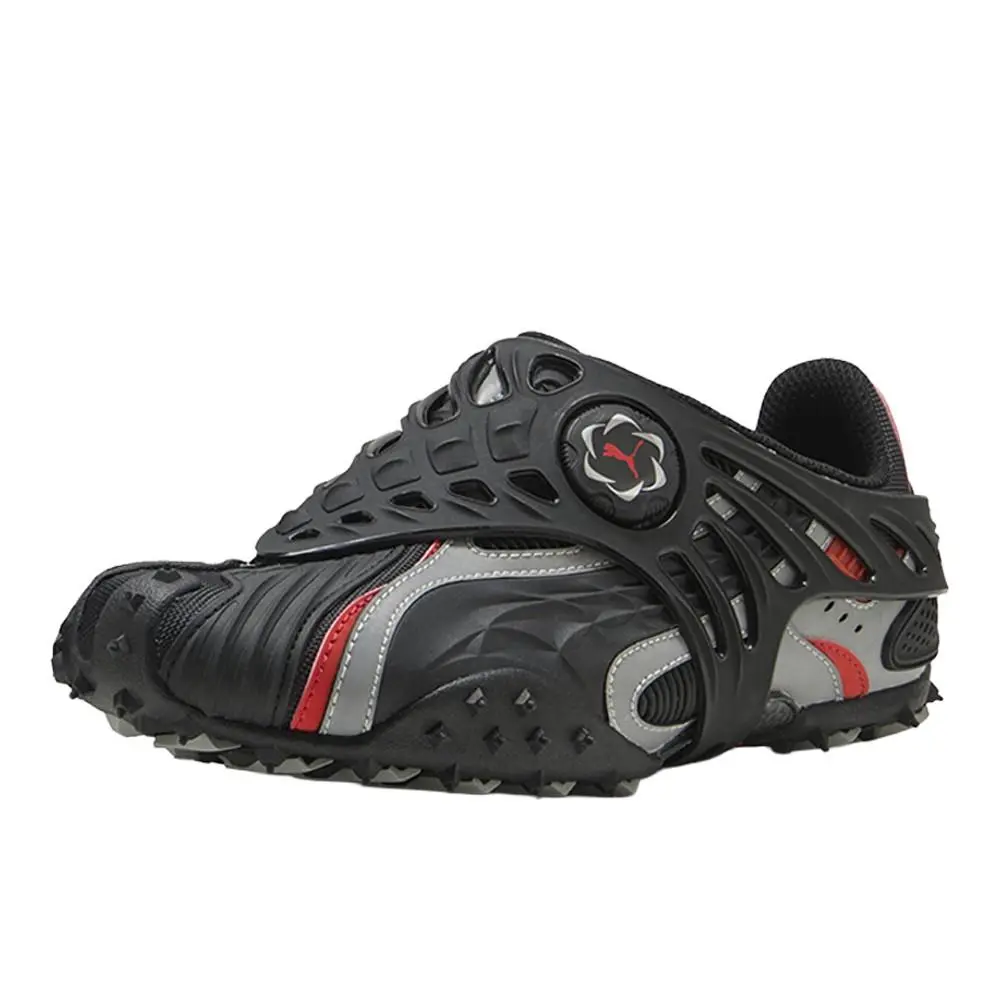 Puma shoes - PUMA Asap Rocky X  Mostro Gabbia Light - 40529901 - Black 0