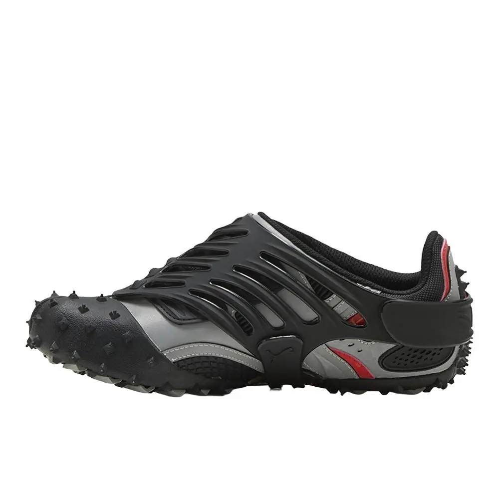 Puma shoes - PUMA Asap Rocky X  Mostro Gabbia Light - 40529901 - Black 1