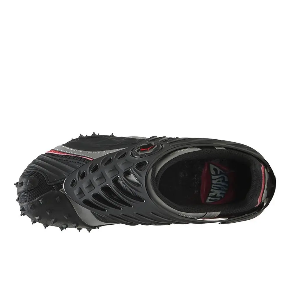 Puma shoes - PUMA Asap Rocky X  Mostro Gabbia Light - 40529901 - Black 2