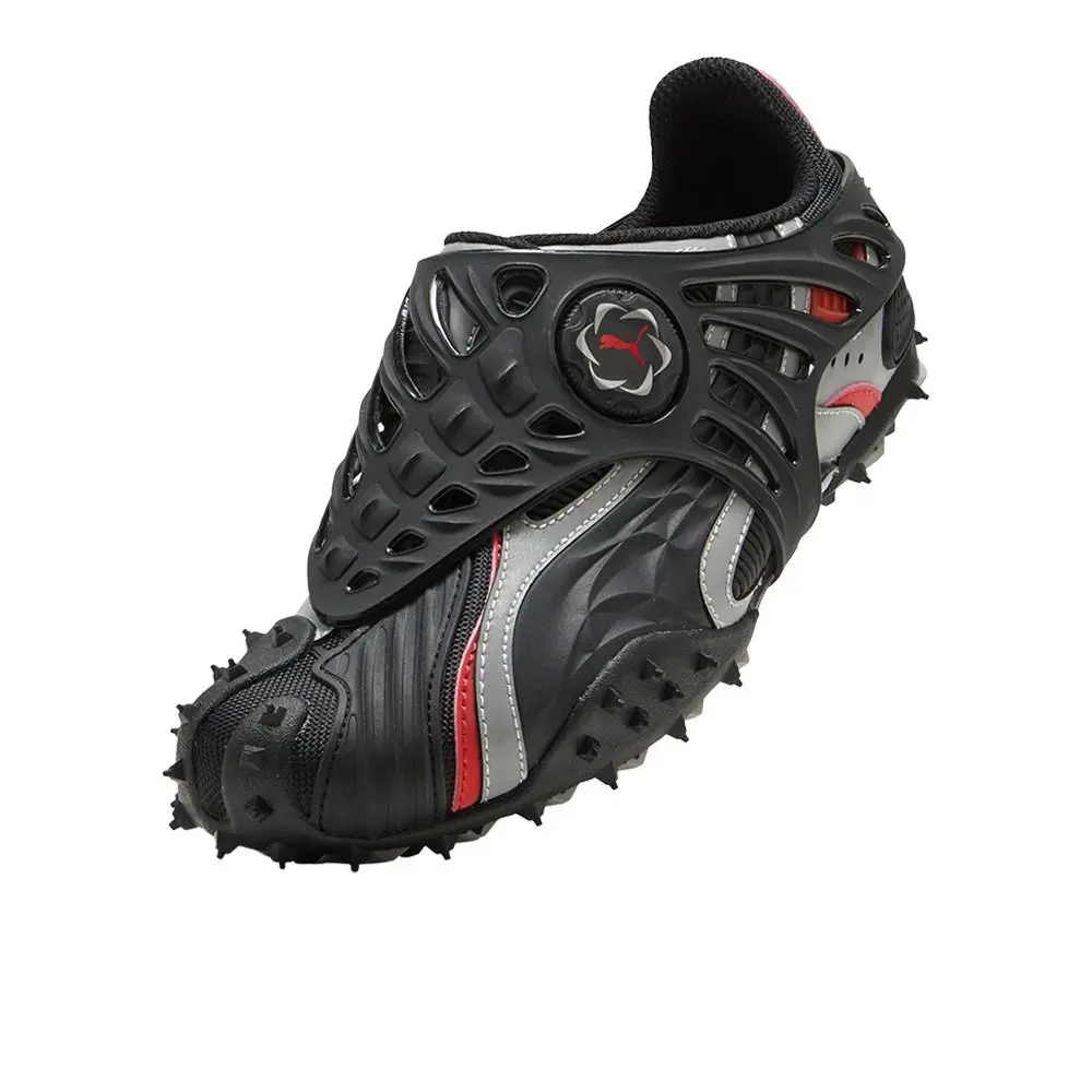 Puma shoes - PUMA Asap Rocky X  Mostro Gabbia Light - 40529901 - Black 4