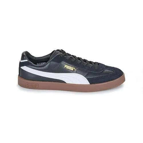 Men`s Puma Club II Era Puma Black-puma White 397447 02