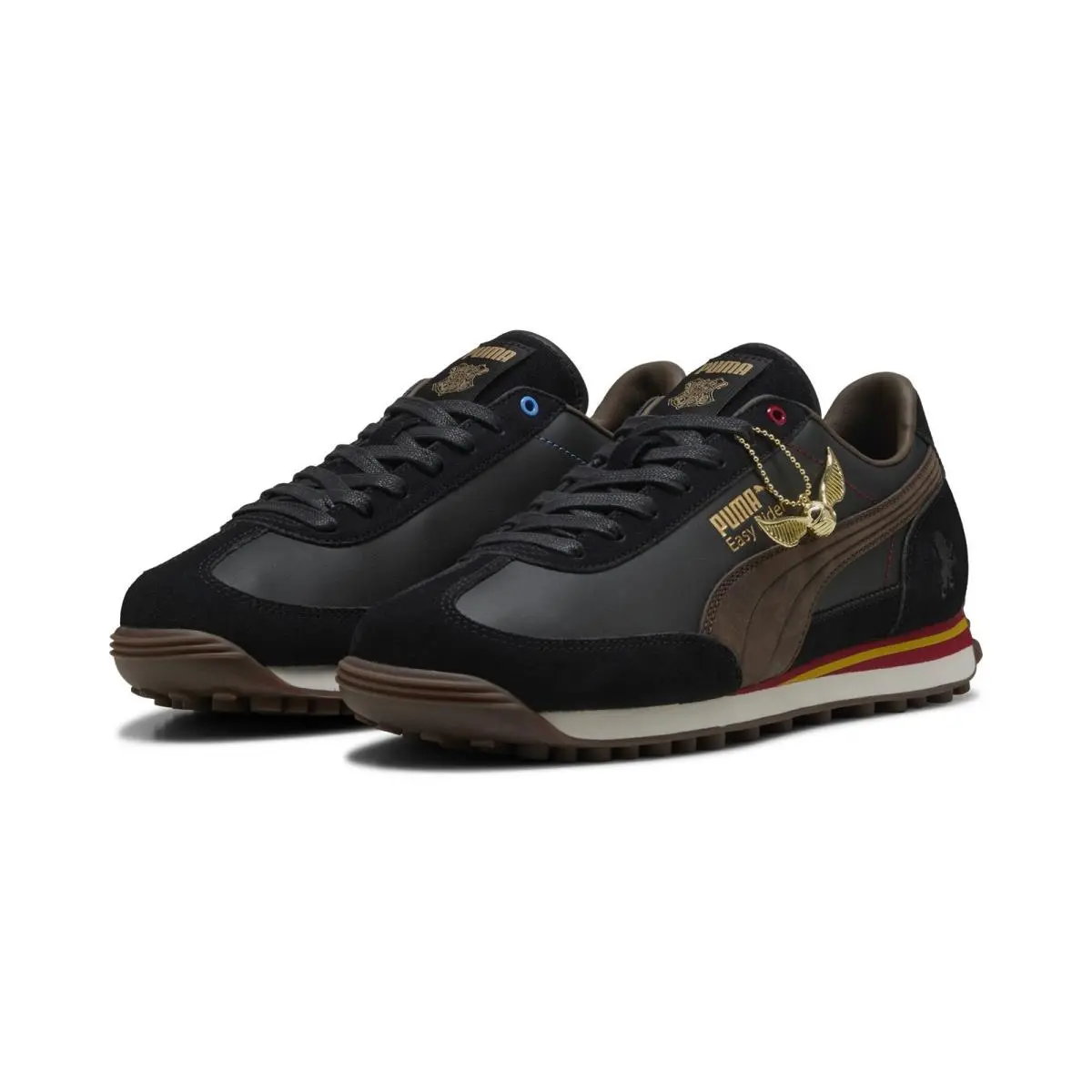 Puma shoes - Puma Easy Rider Harry Potter - 40120801 - Black 9