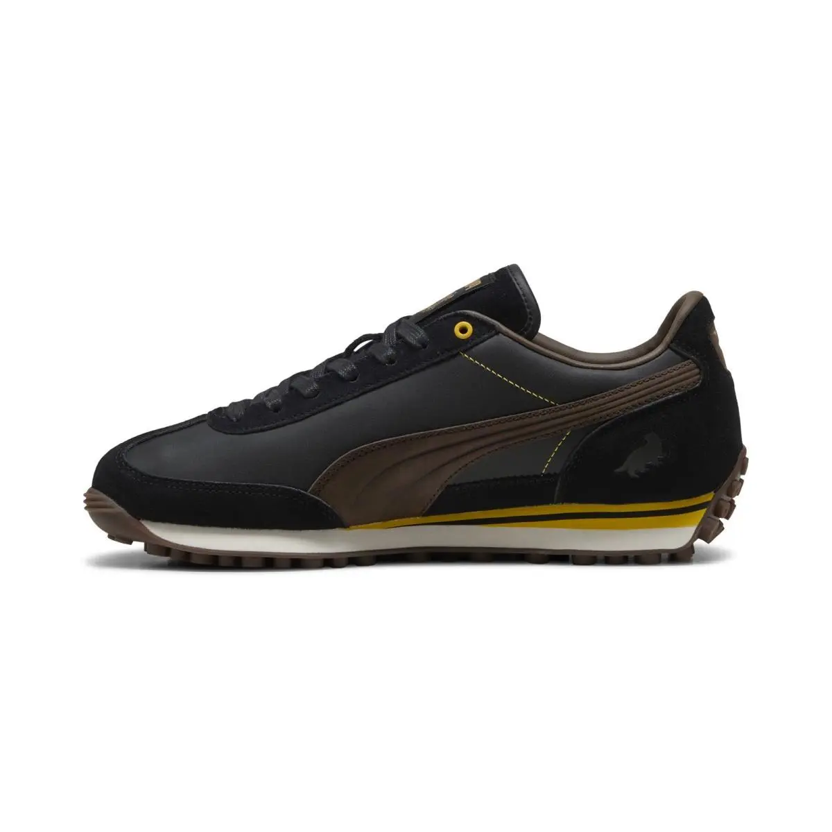 Puma shoes - Puma Easy Rider Harry Potter - 40120801 - Black 6