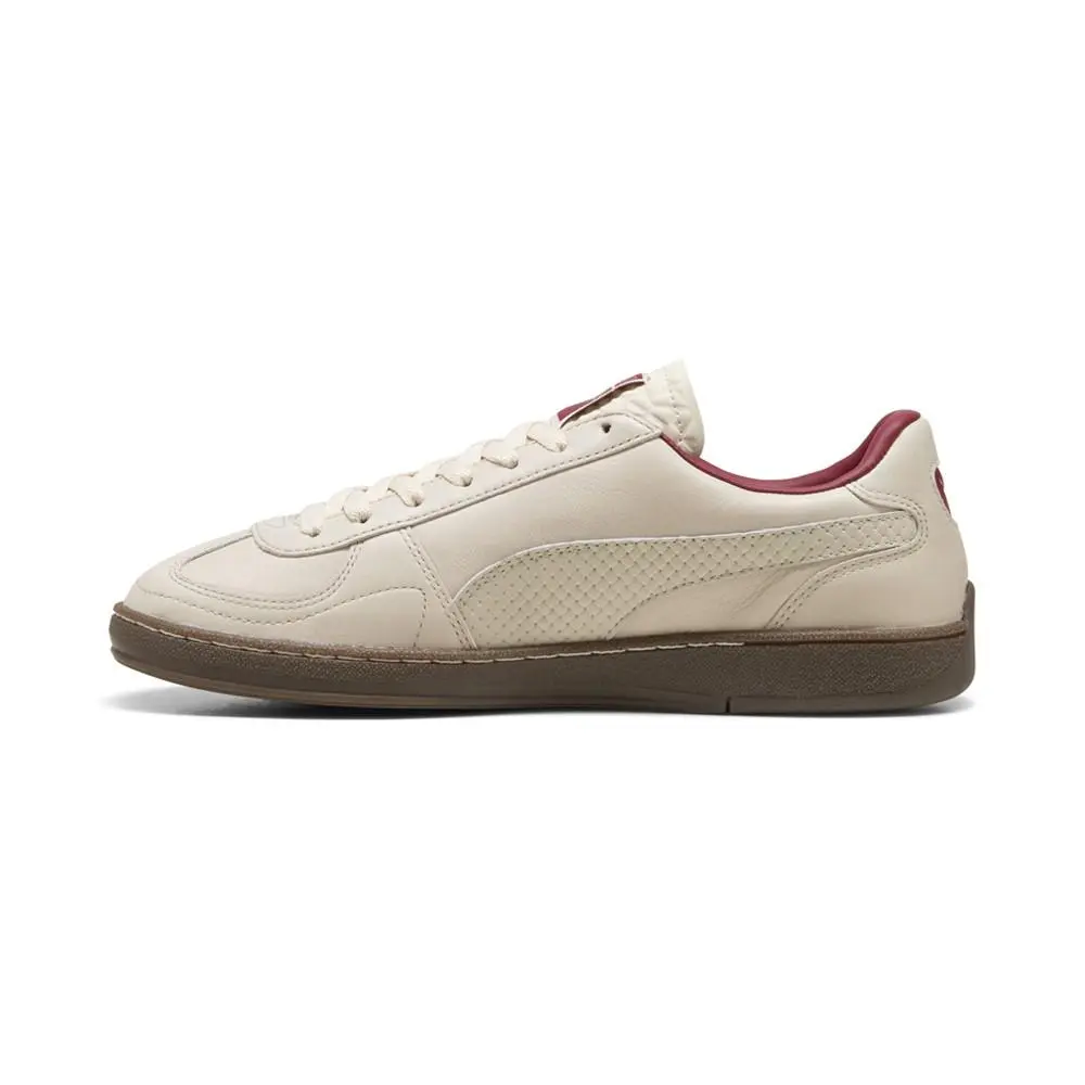 Puma shoes - PUMA Super Team Palais Artisan Lace Up - 40037401 - Off White 7