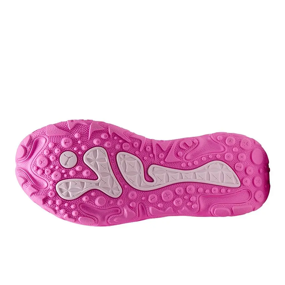 Puma shoes - PUMA La Francé Rnr Lace Up - 31227401 - Pink 10