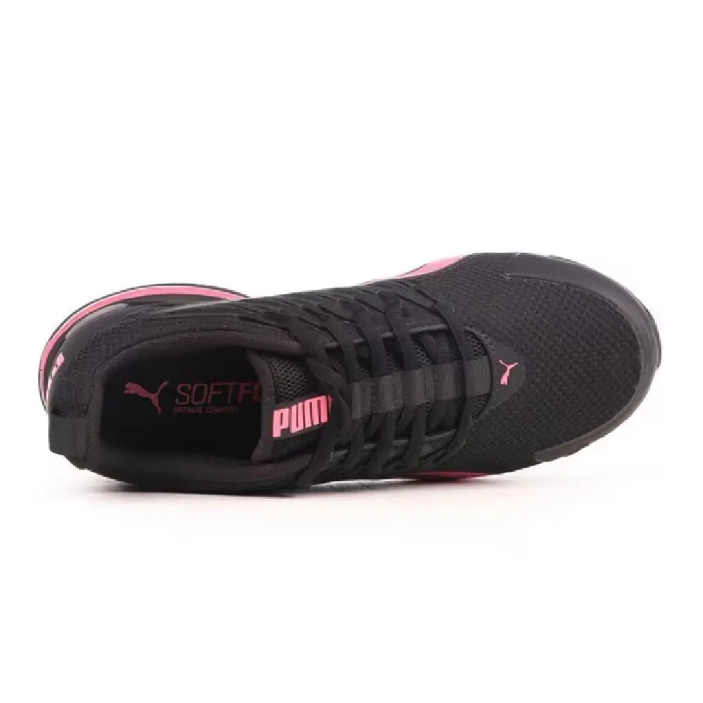 Puma shoes - 309720 19 - 309720 19 - Puma Black-Magic Rose 8