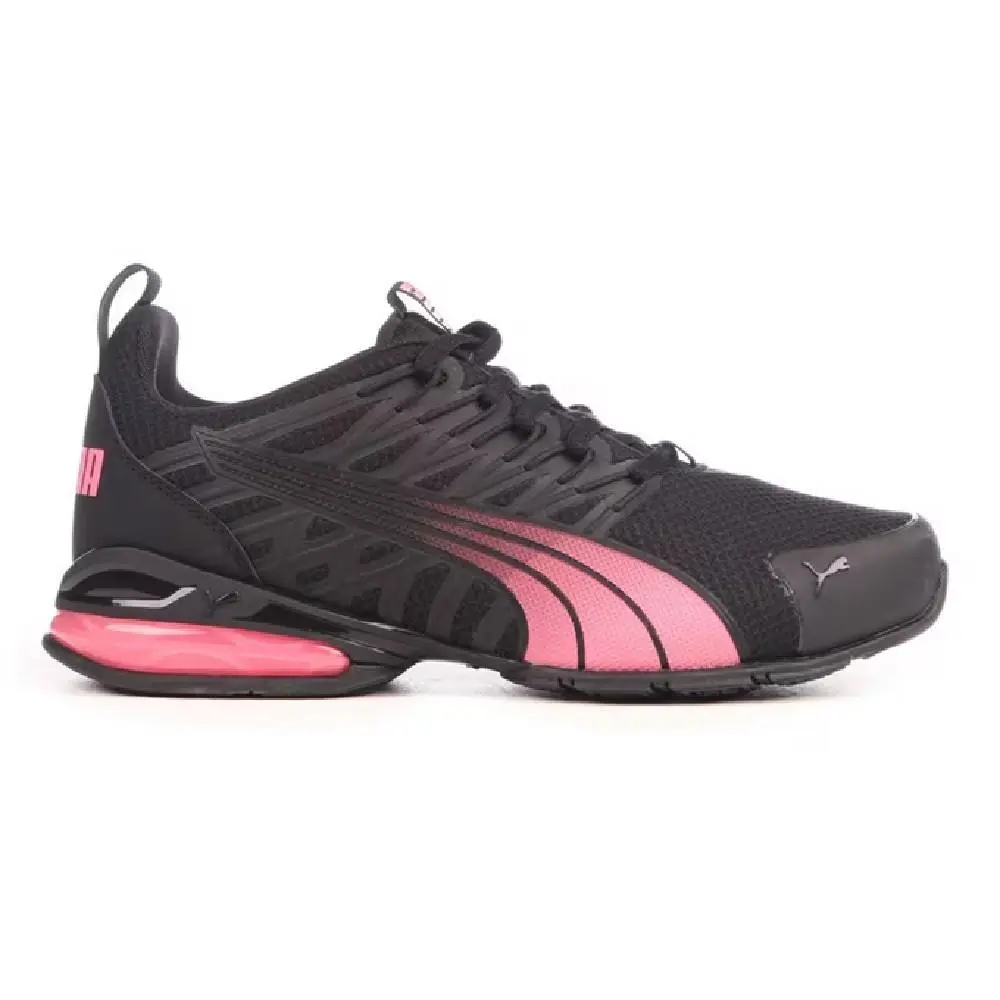 Puma shoes - 309720 19 - 309720 19 - Puma Black-Magic Rose 5