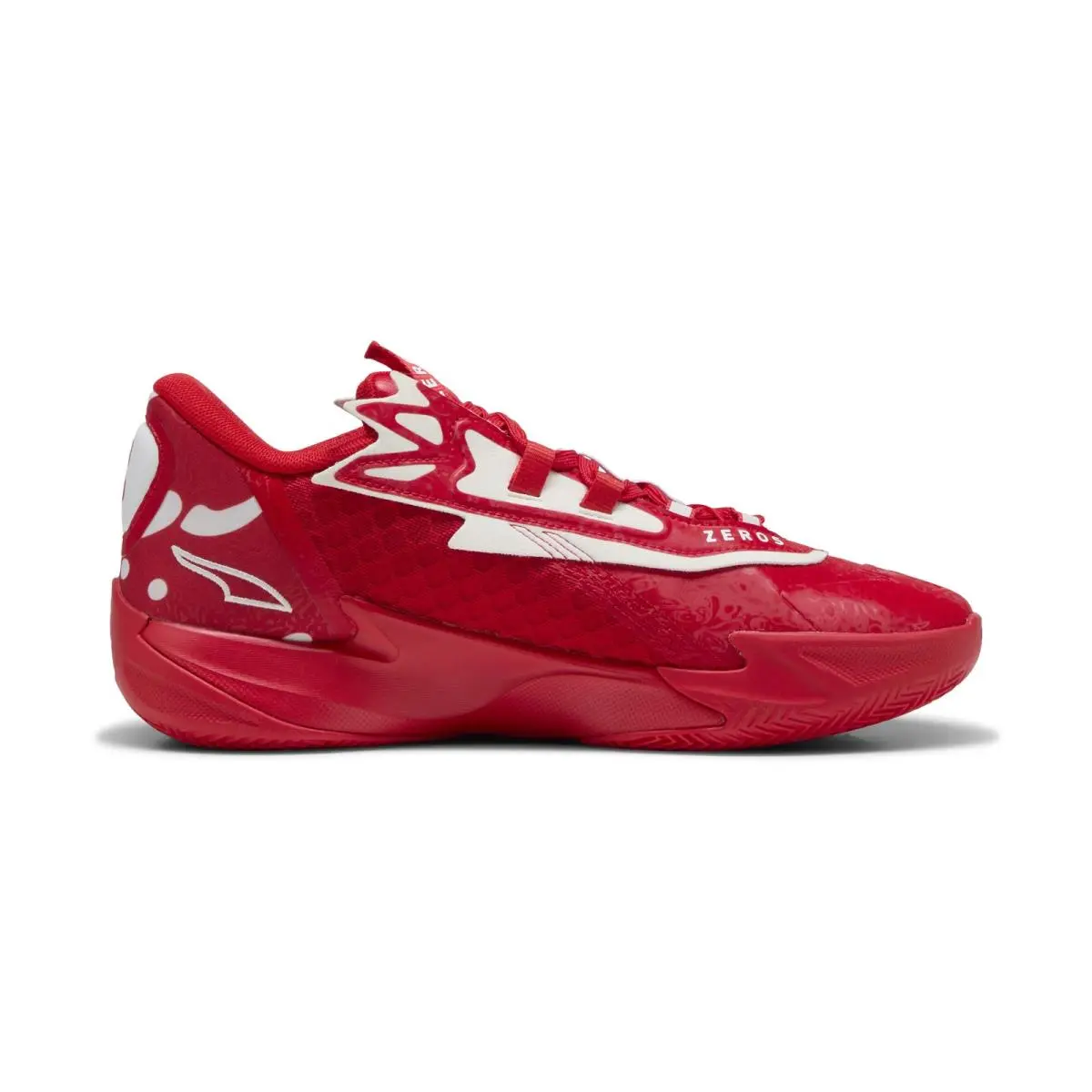 Puma shoes - Puma Scoot Zeros II - Scoot Zeros - 31222303 - Red 5