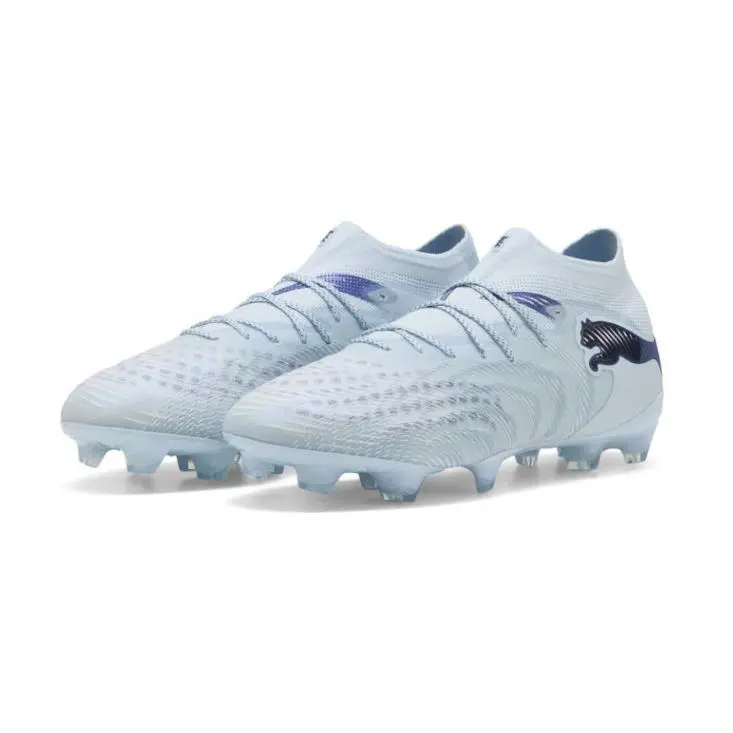 Puma Men`s Future 9 Ultimate FG Soccer Cleats Dreamrush Pack Icy Blue 108883-03k