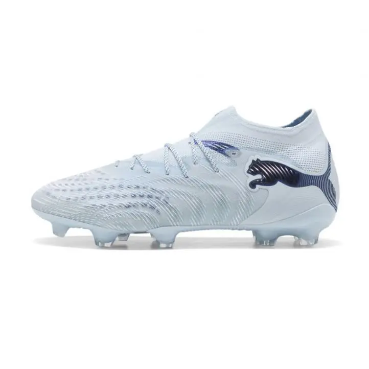 Puma shoes - Icy Blue 1