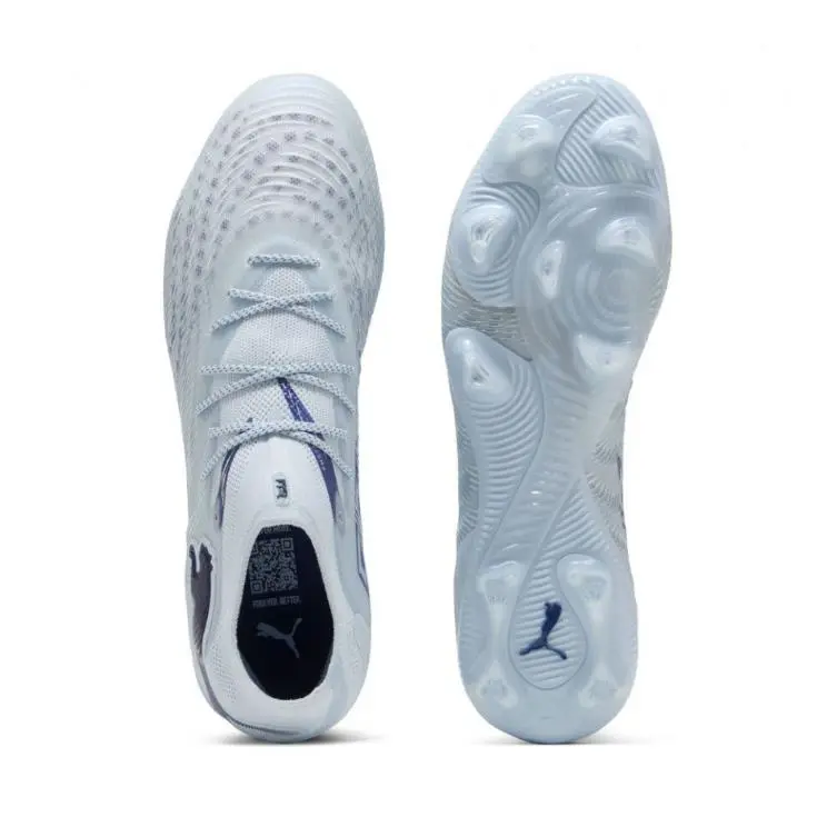 Puma shoes - Icy Blue 2