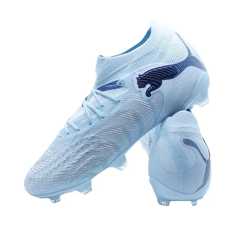 Puma shoes - Icy Blue 5