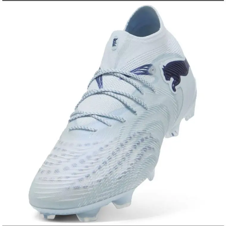 Puma shoes - Icy Blue 6