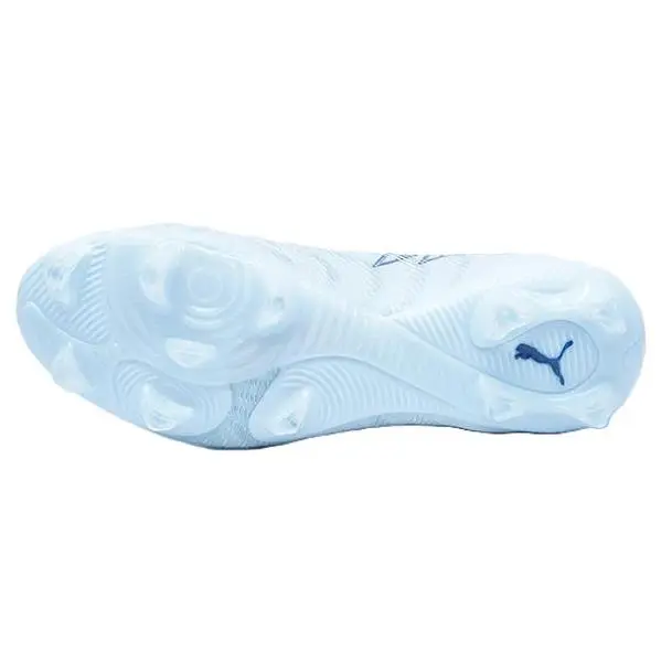 Puma shoes - Icy Blue 16