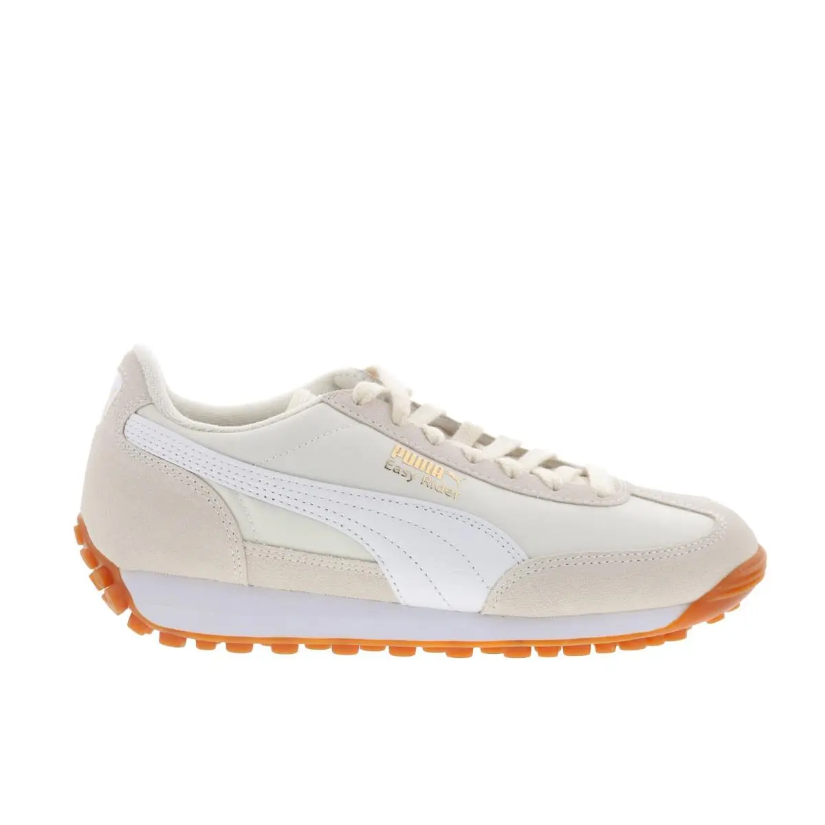 Puma shoes - Puma Easy Rider Vintage - Easy Rider Vintage - 40077318 - Beige 7