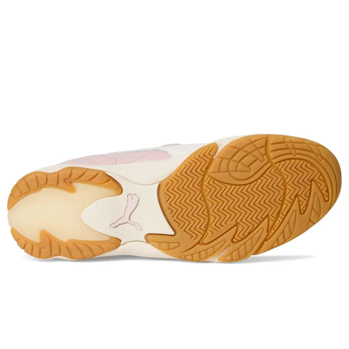 Puma shoes - Mauve Mist/Warm White 1