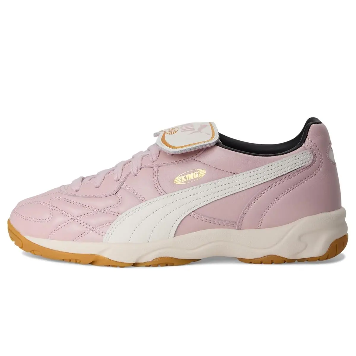 Puma shoes - Mauve Mist/Warm White 2