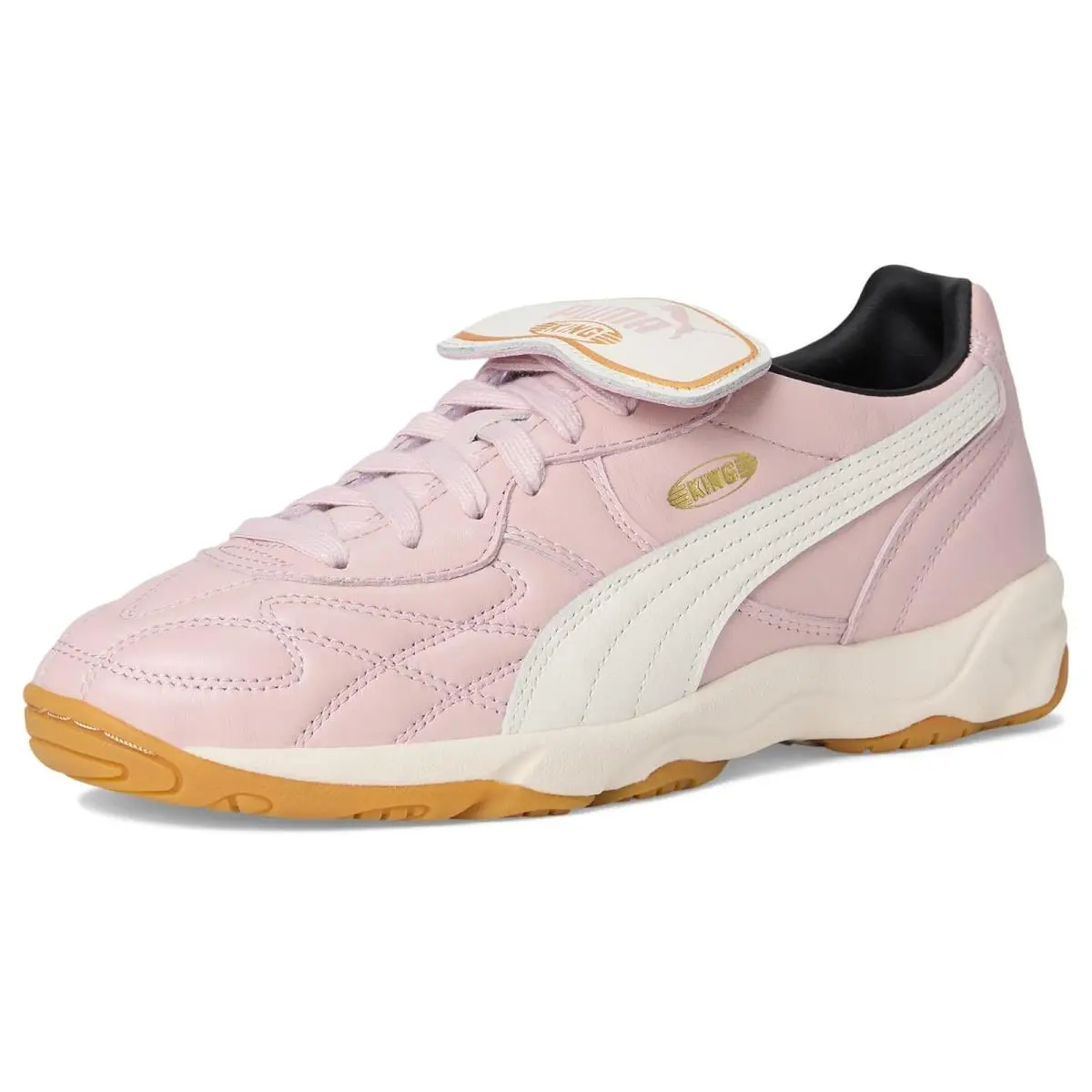 Puma shoes - Mauve Mist/Warm White 5